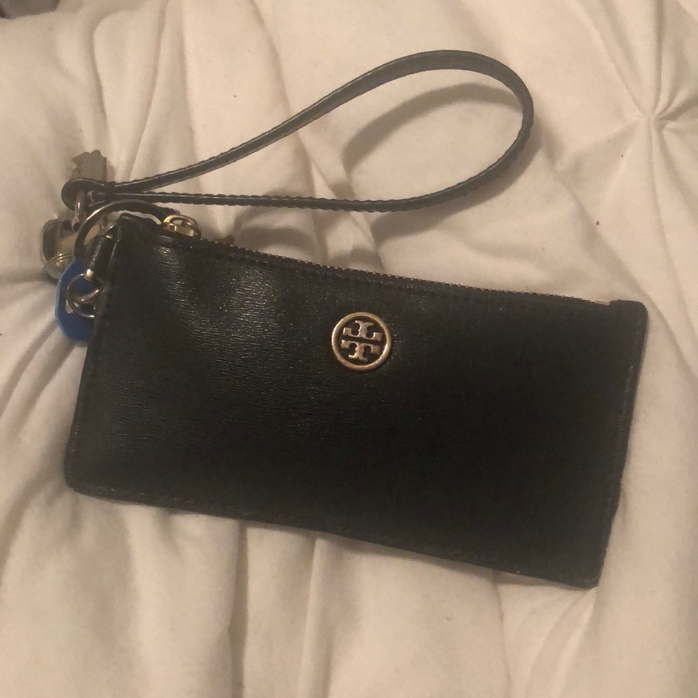 Tory Burch Wallet Wristlet